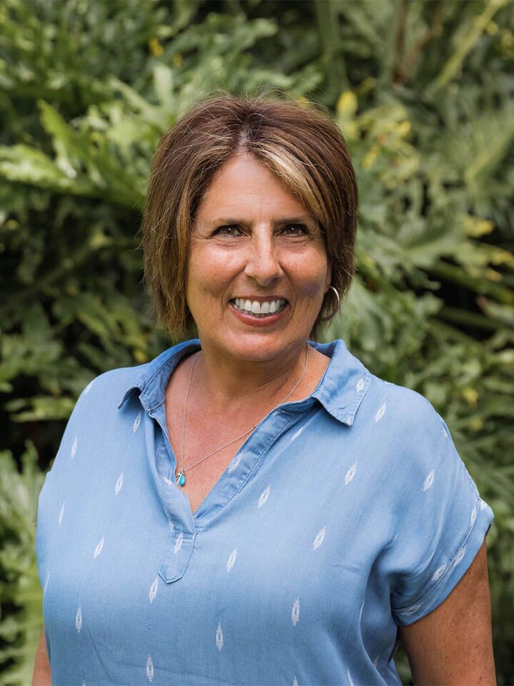 Laura Ventura, Real Estate Salesperson in San Clemente, Affiliated