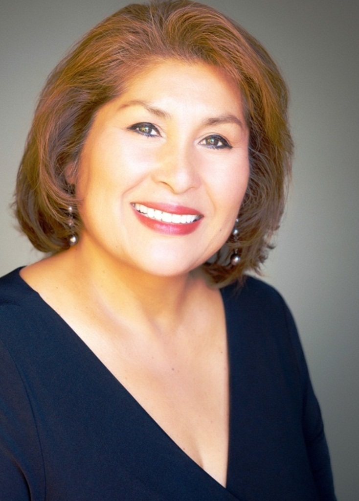 Carmen Salazar,  in Cupertino, Intero Real Estate