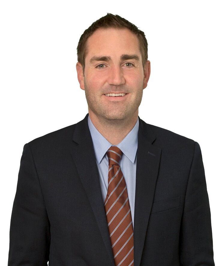 Thomas Arndt, Real Estate Broker/Manager in Olympia, Van Dorm Realty