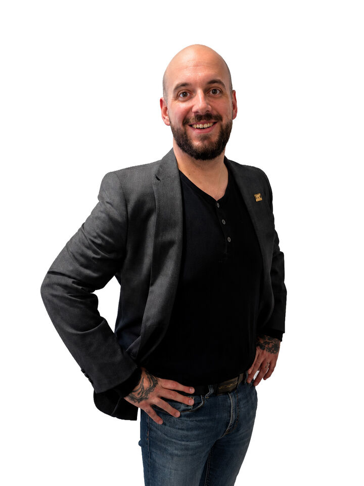 Brendon Paul Stitt,  in Ottawa, Coldwell Banker First Ottawa Realty, Brokerage