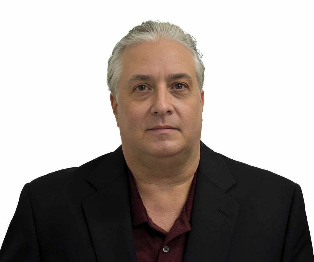 Tony Rochetti, Real Estate Salesperson in Boca Raton, Stein Posner