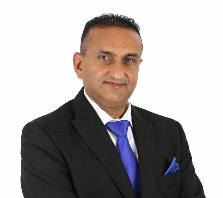 Dilawar Khakh,  in Mississauga, Coldwell Banker Sun Realty, Brokerage