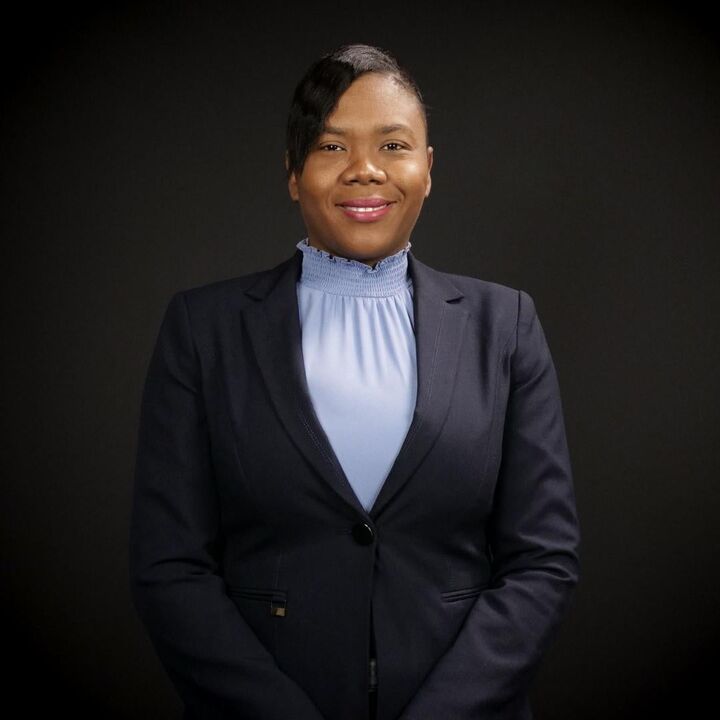 Lisena Piquant, Real Estate Salesperson in Orlando, Carioti