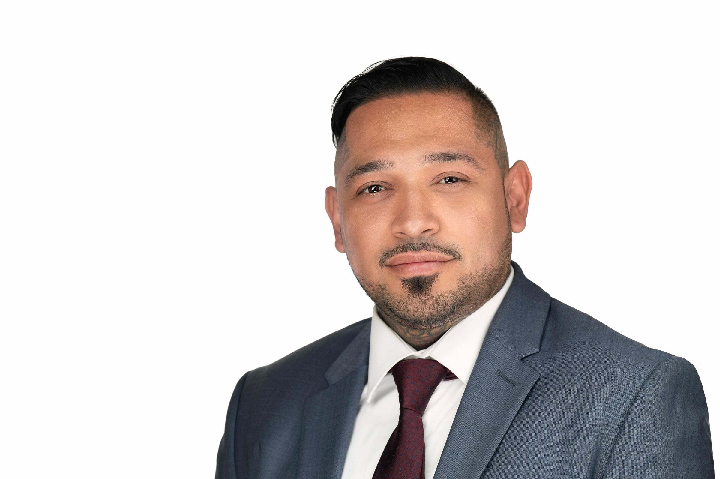 Steven Arizaga, Real Estate Salesperson in Hanford, Jordan-Link