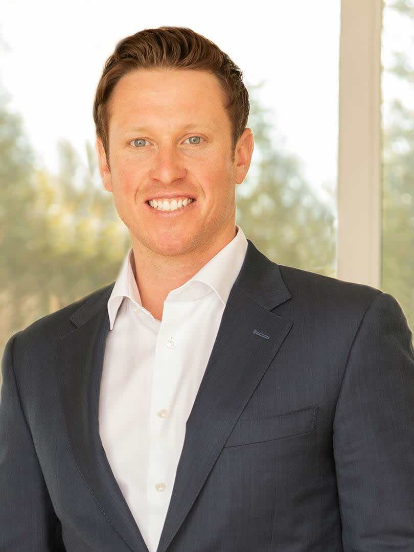 Paul Koster, Real Estate Salesperson in Sag Harbor, Corcoran Group