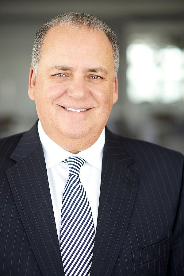 Ermidio Alves,  in Brampton, Coldwell Banker Commercial ELFA Realty