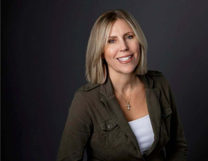 Donna Luft, Real Estate Salesperson in Coeur D Alene, Schneidmiller Realty