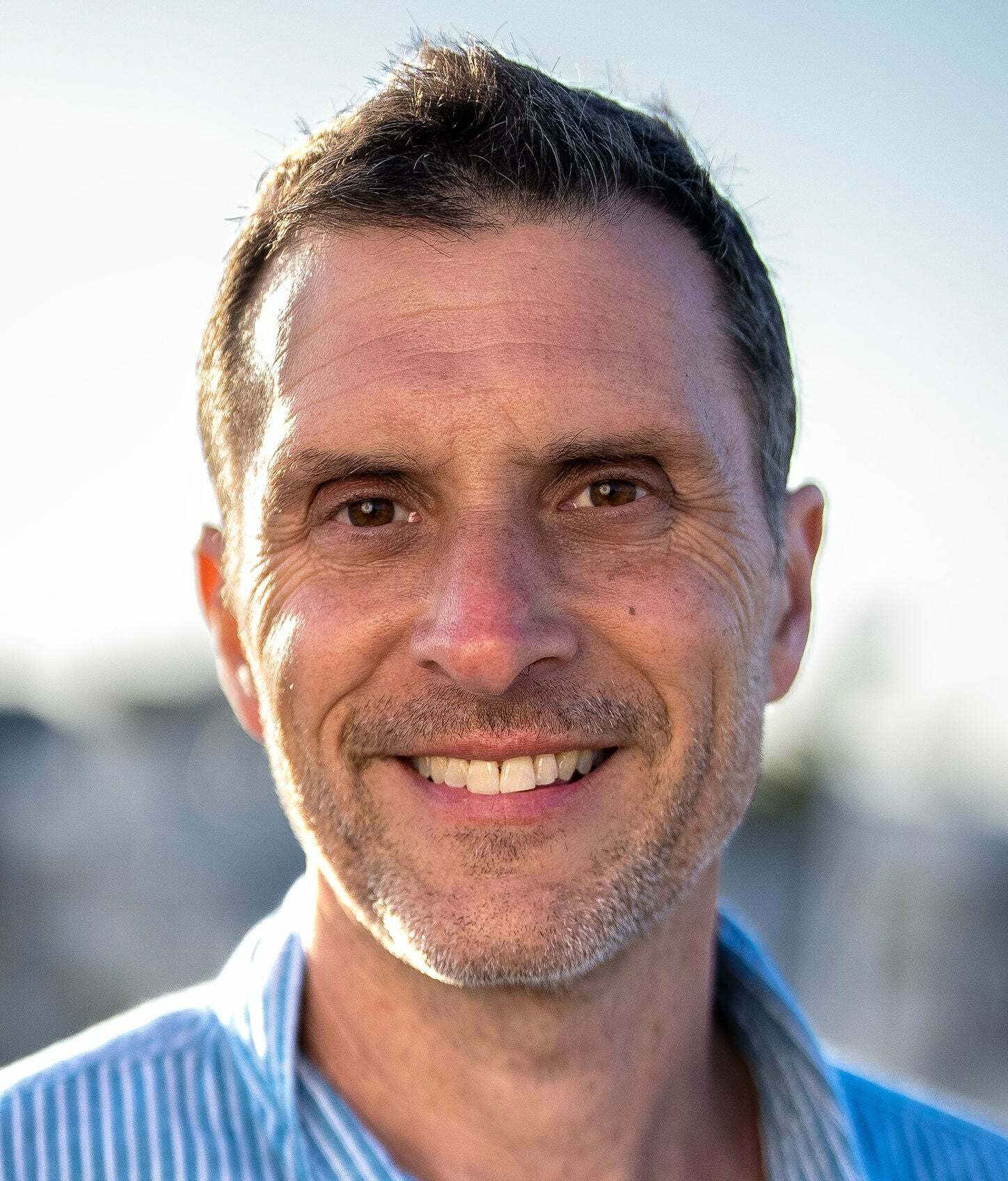 Christopher Mezera,  in Forked River, Riviera Realty, Inc.