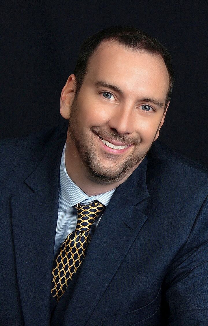 Jeffrey Eddowes, Associate Real Estate Broker in Celebration, Carioti