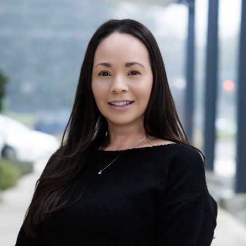 Monica Quihuiz, REALTOR® in Elk Grove, Windermere