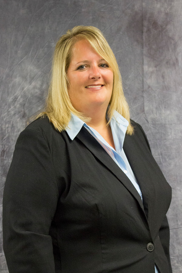 Patricia Zeigler, Real Estate Salesperson in Erie, Select, REALTORS