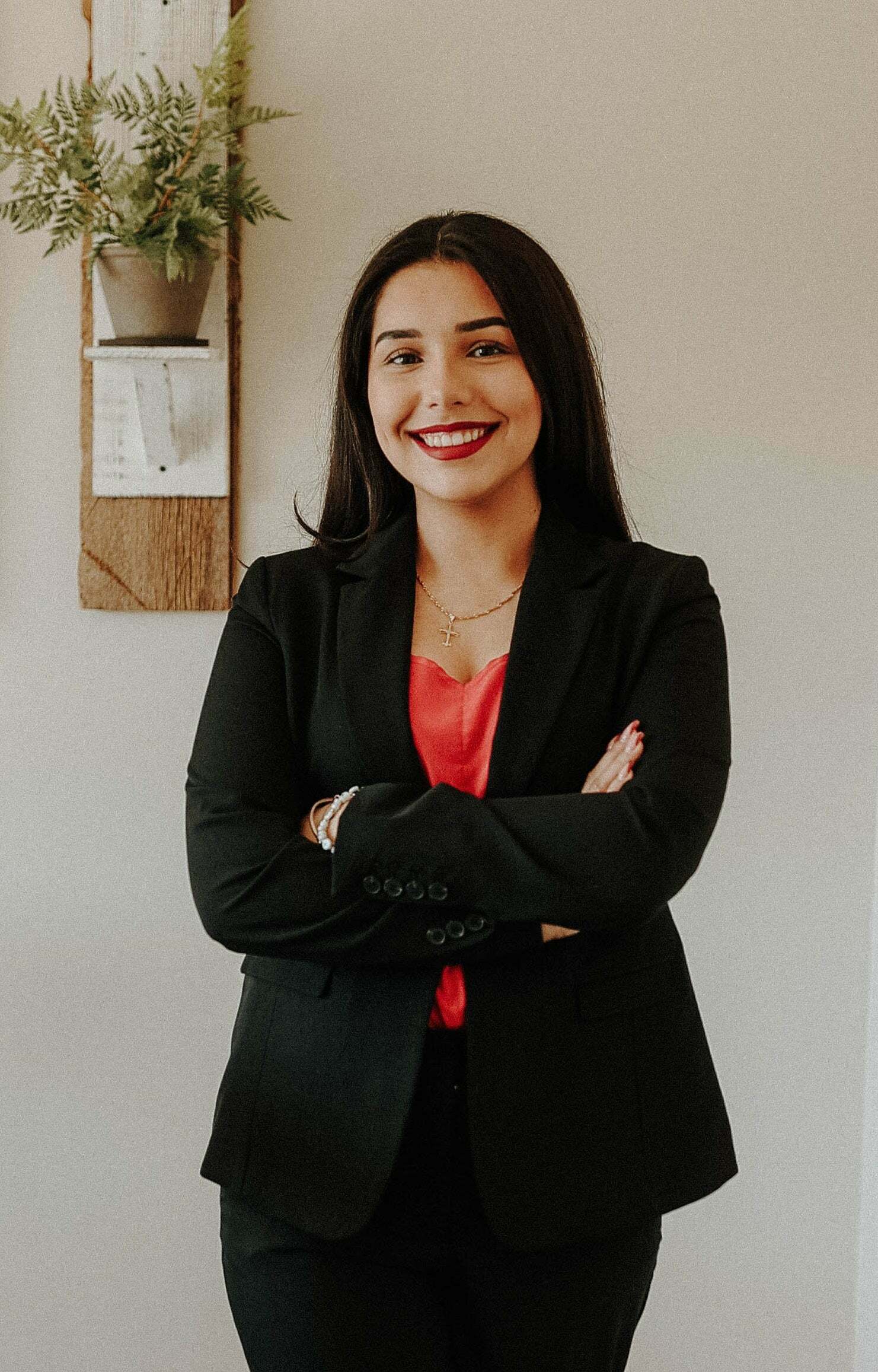 Crystal Flores, Real Estate Salesperson in Dearborn Heights, Curran & Oberski