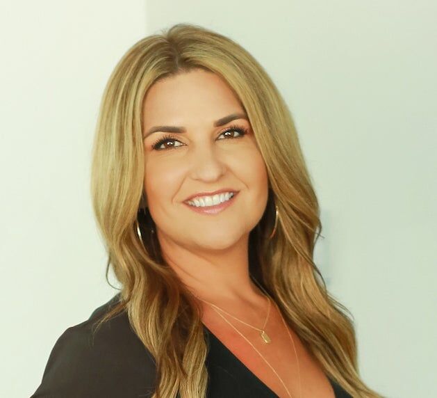 Beth Sparks, Real Estate Salesperson in Fullerton, Discovery