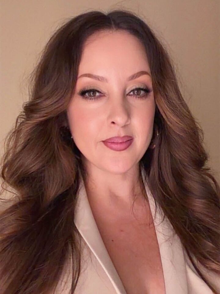 Fallon Jackson, Real Estate Salesperson in Chula Vista, Affiliated