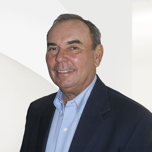 Jerry Bolin,  in La Quinta, Windermere