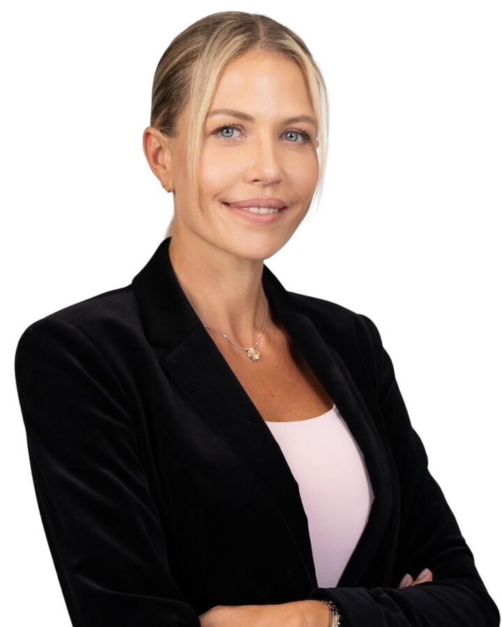 Irina Manets, Real Estate Salesperson in Boca Raton, Stein Posner