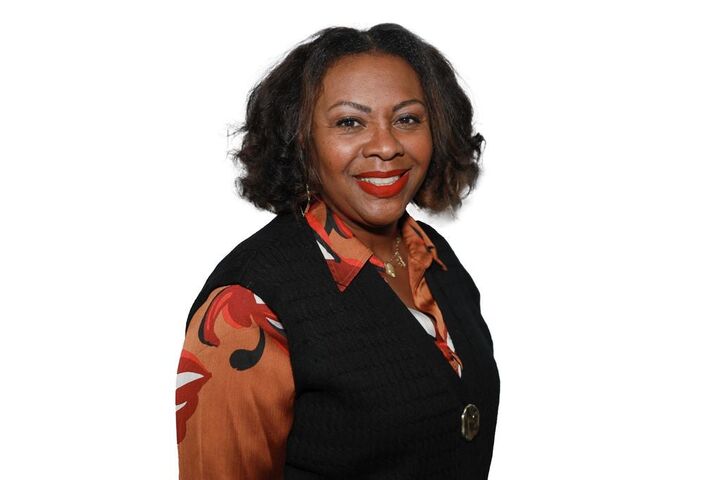Denita Hawkins, Real Estate Salesperson in Dallas, Judge Fite Company