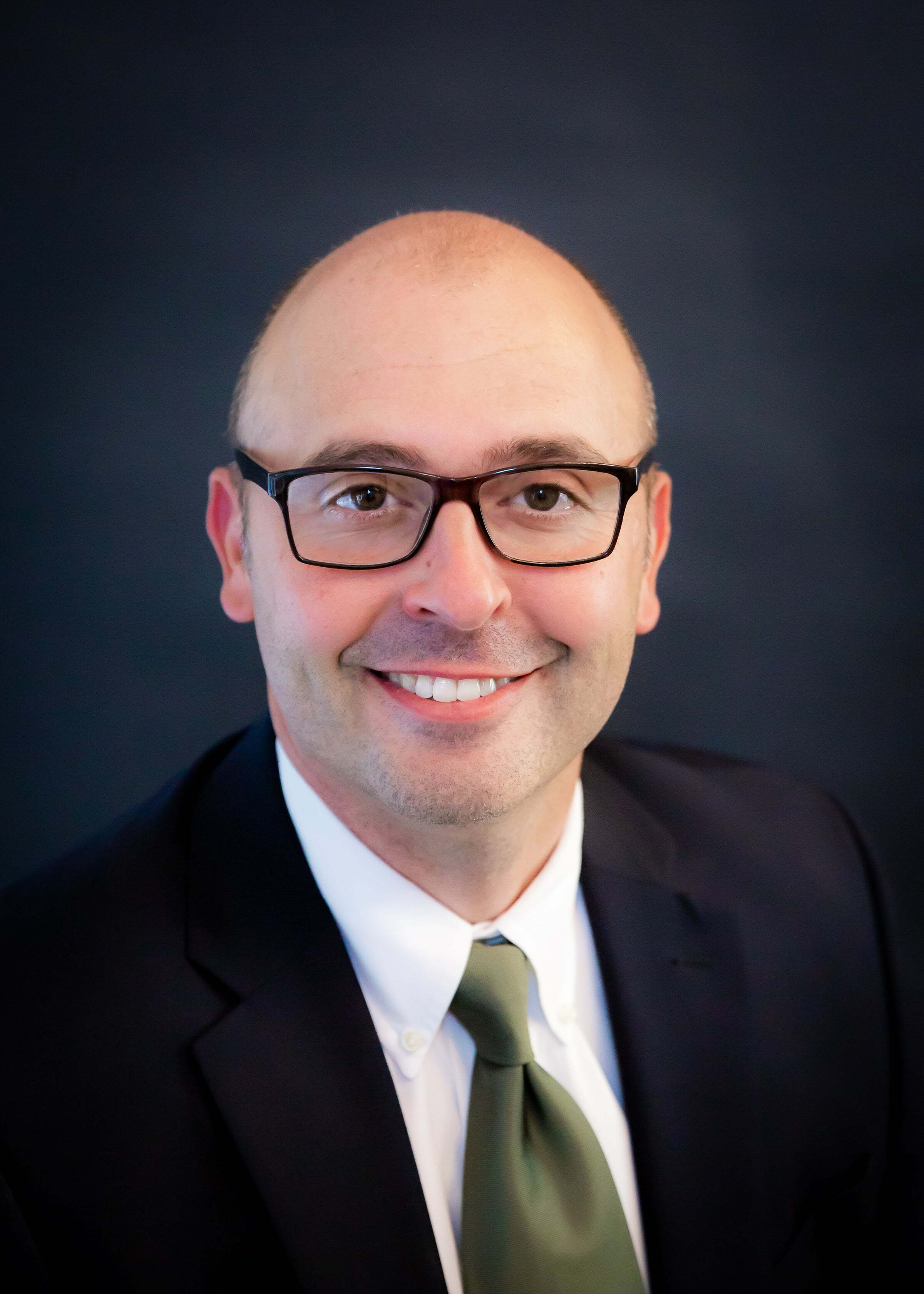 Rob Bleggi, Real Estate Salesperson in Monroe, Gaetano Marra Homes