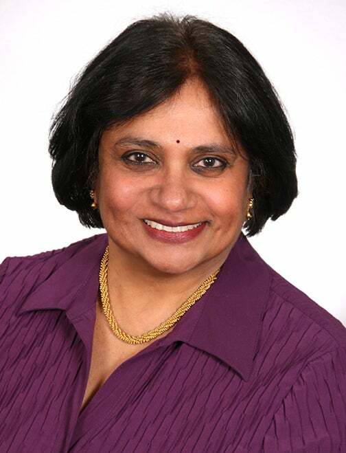 Lalitha Mani, Real Estate Salesperson in Fairfax, Reserve