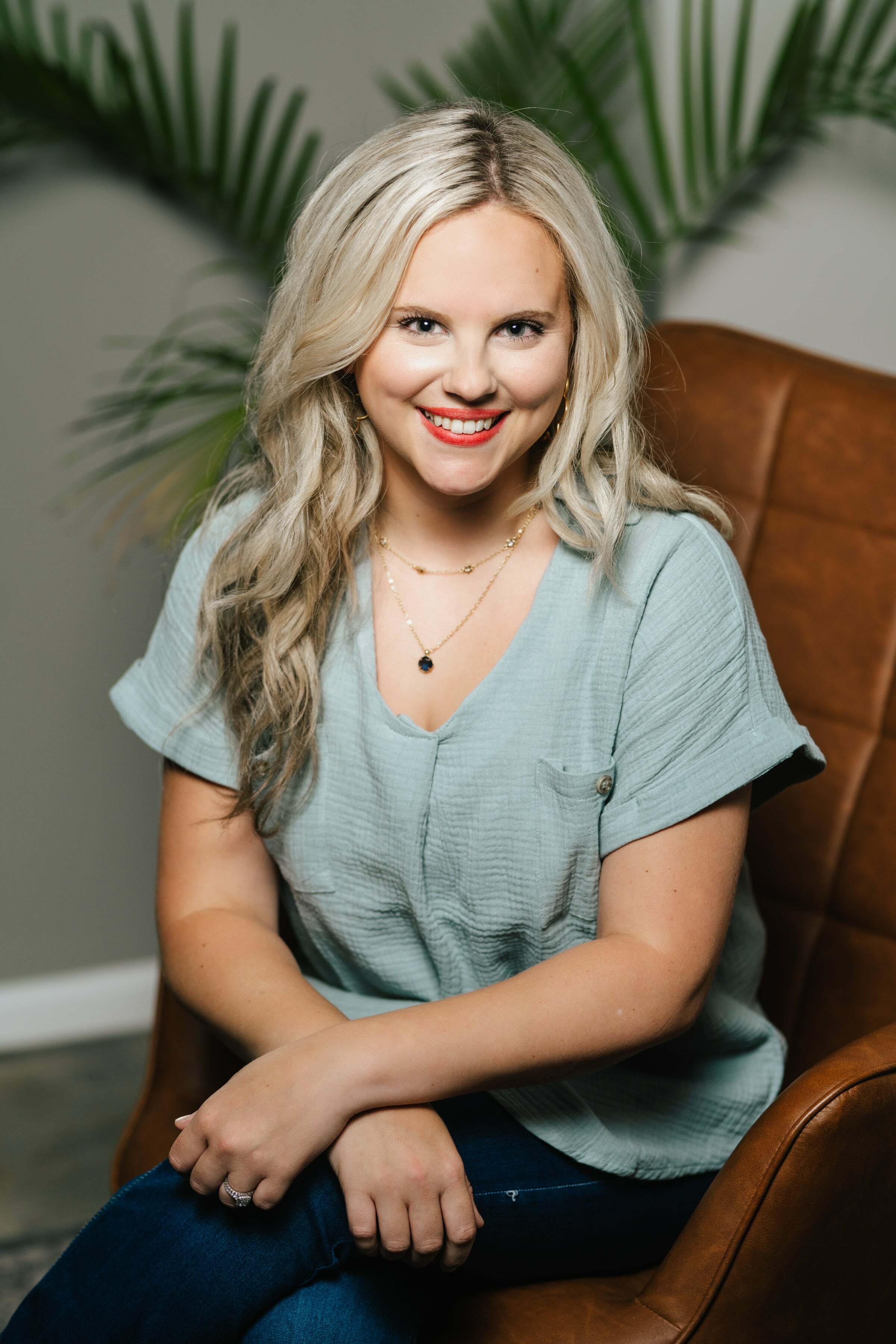 Ashlyn Harrell, Real Estate Salesperson in Anniston, ERA King Real Estate Company, Inc.