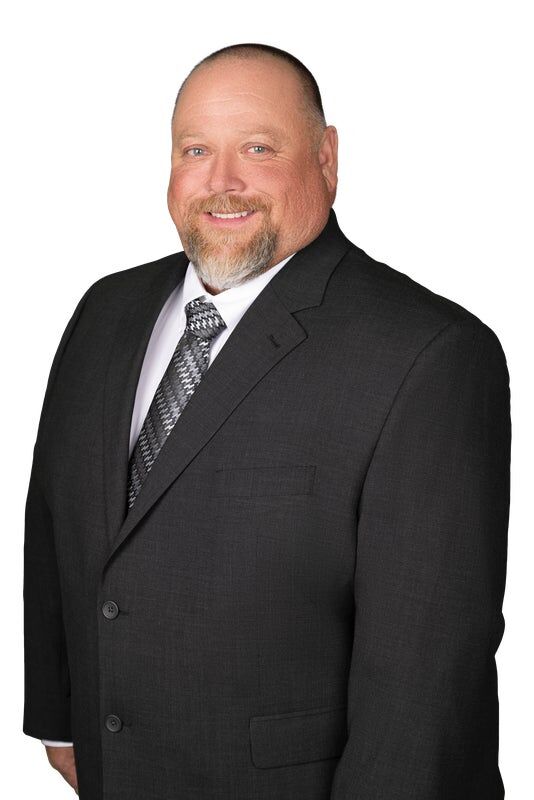 Jared Allen, Real Estate Salesperson in Menifee, Associated Brokers Realty