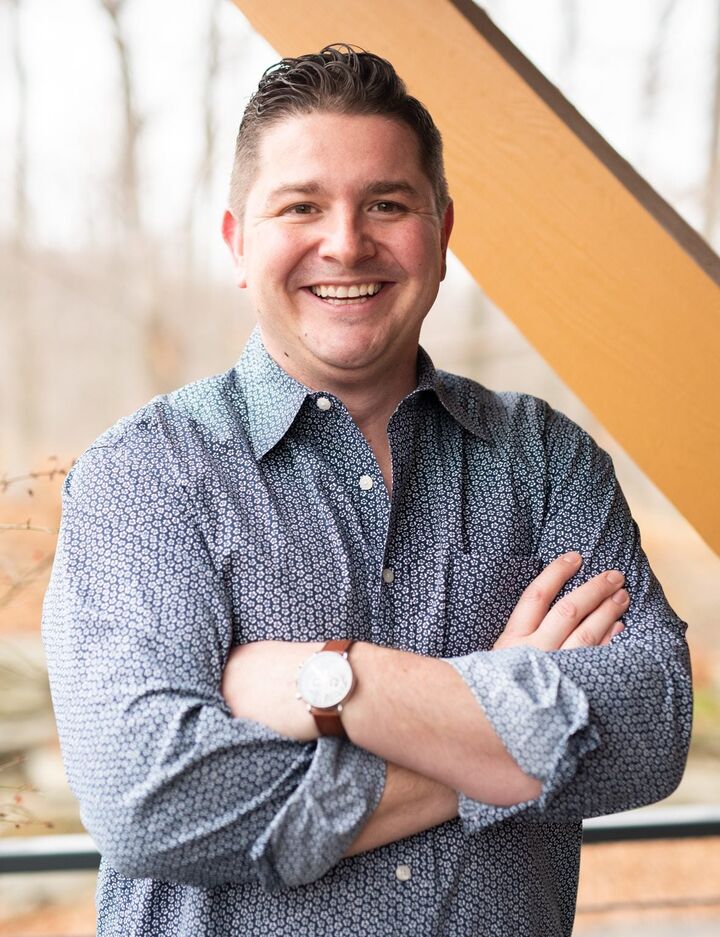 Brian Klingel, Real Estate Salesperson in Grand Haven, Schmidt Realtors