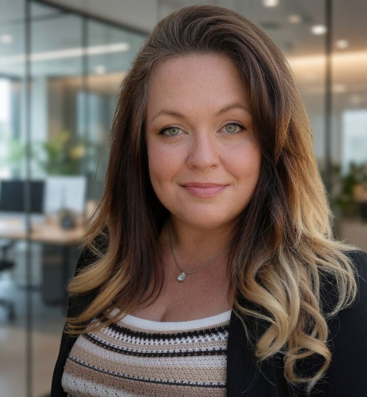 Jessica McDonald, Real Estate Salesperson in Vienna, Select Properties