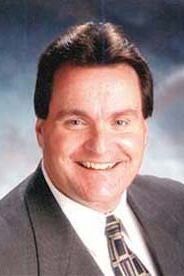 Jay Ford,  in Lansing, Professionals