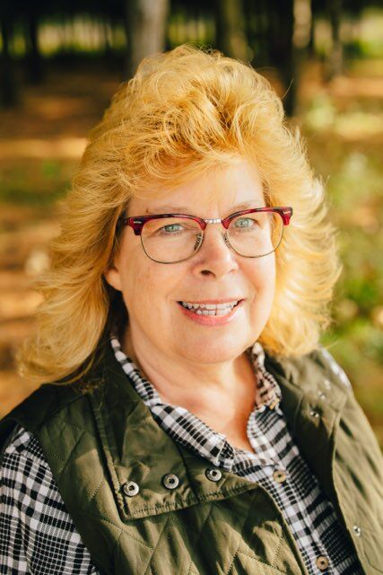 Sheila Custer