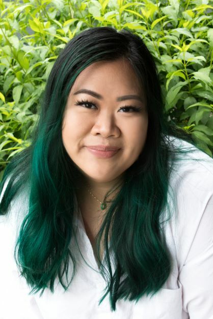 Melissa Huynh, Real Estate Broker in Bothell, The Preview Group