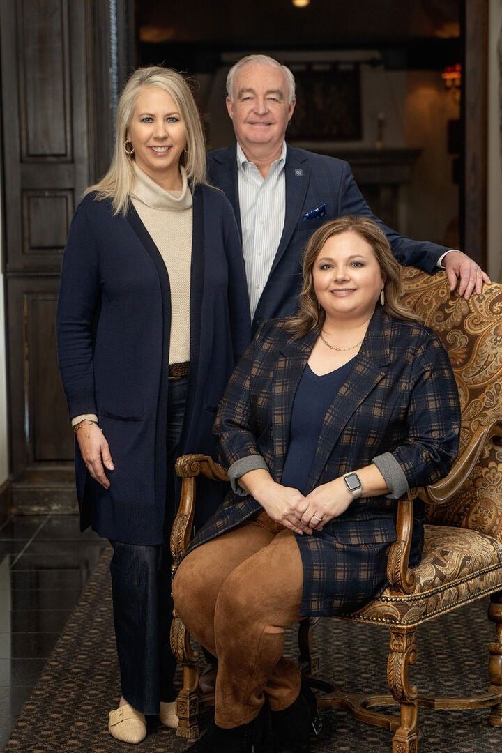 Clay Enger, Real Estate Salesperson in Lubbock, Trusted Advisors