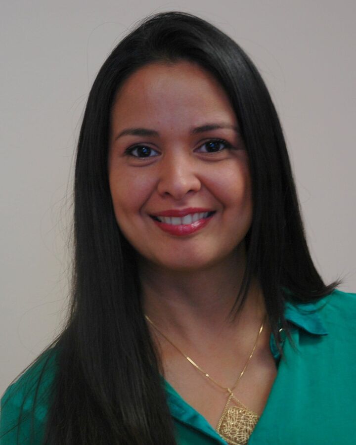 Ana Hernandez, Real Estate Salesperson in Port Orange, Sundance Realty