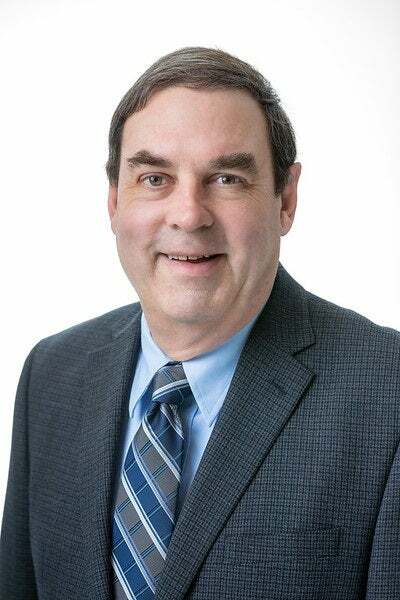 Patrick Czech, Real Estate Salesperson in Dearborn, Curran & Oberski