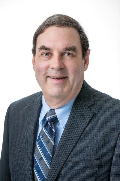 Patrick Czech, Real Estate Salesperson in Dearborn, Curran & Oberski