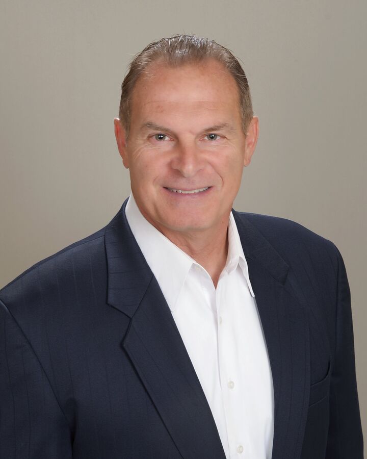 Frank Dispalatro, Real Estate Salesperson in Huntington Beach, Campbell Realtors