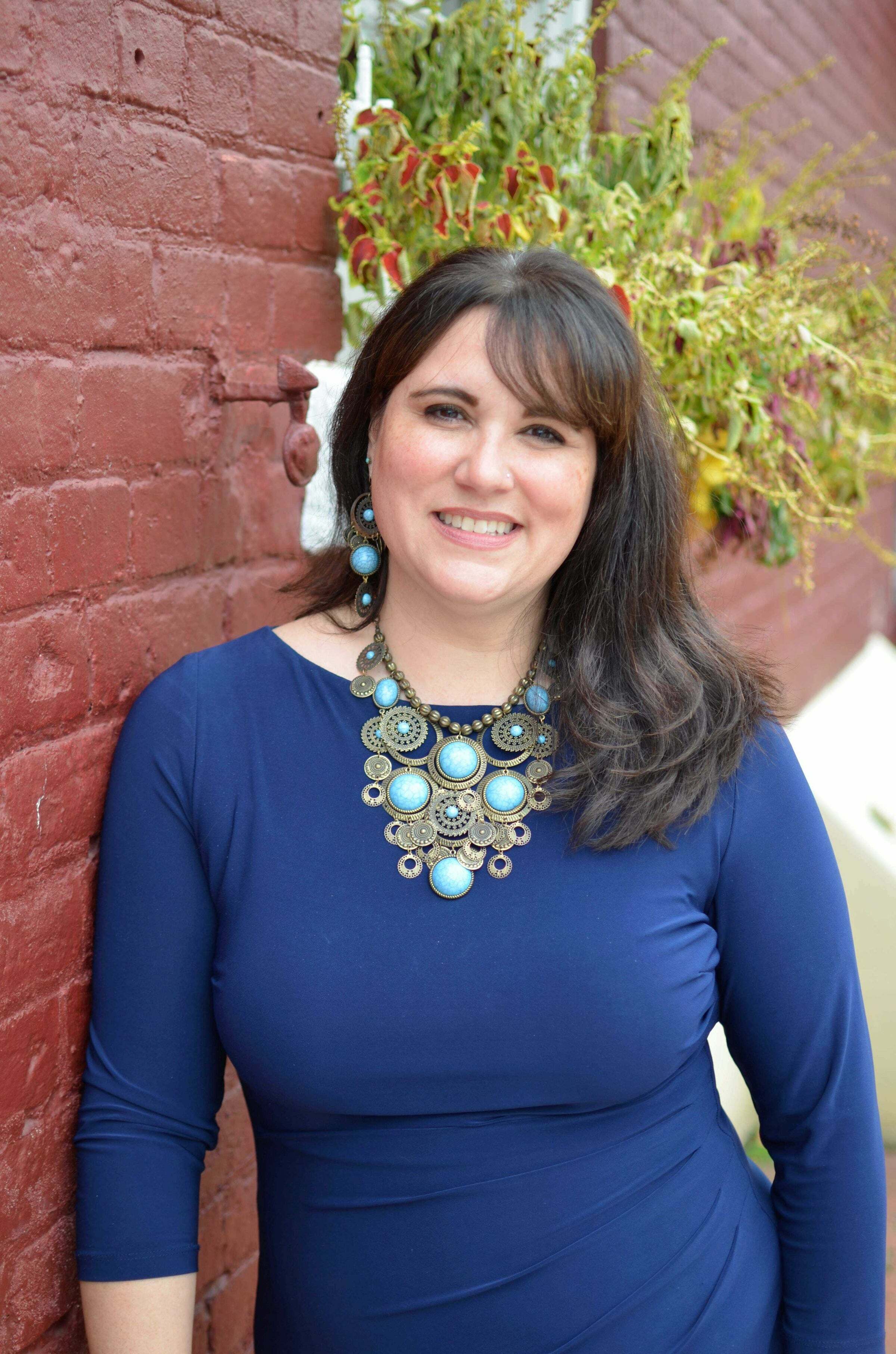 Heather O'Neill, Real Estate Salesperson in Fredericksburg, Elite