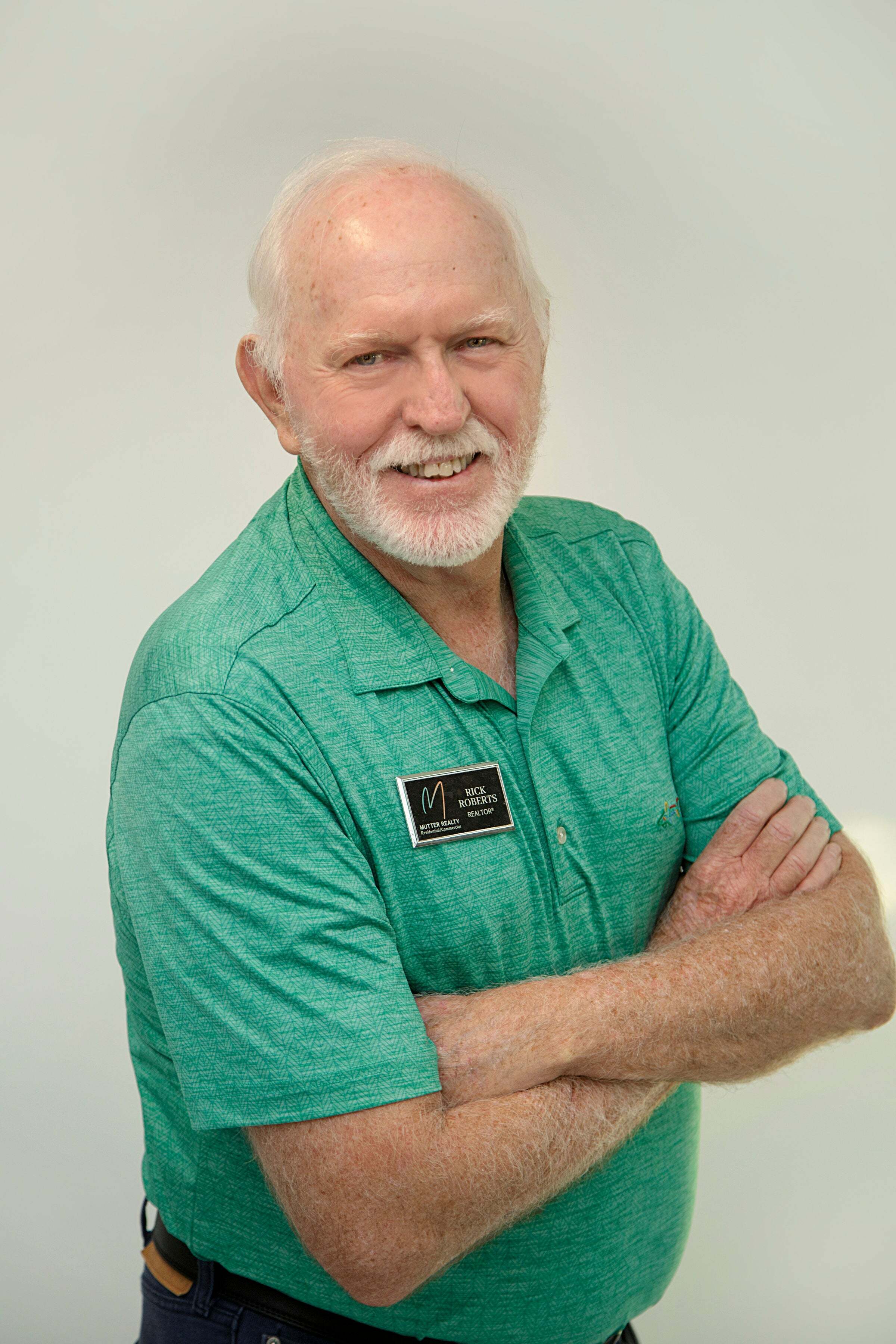 Rickey Roberts, Real Estate Salesperson in Titusville, MUTTER REALTY ERA POWERED