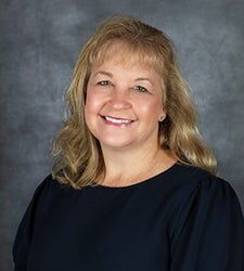 Angie Childers, Real Estate Salesperson in Shalimar, ERA American Real Estate