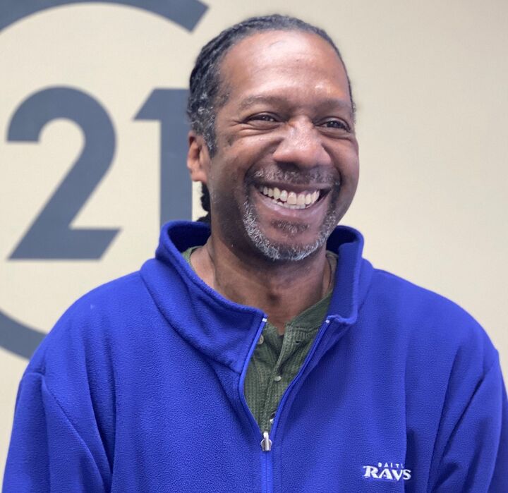 Shawn Herrington, Real Estate Salesperson in Cherry Hill, Alliance