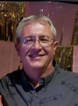 Jim Brophy, Real Estate Salesperson in Zeeland, Schmidt Realtors