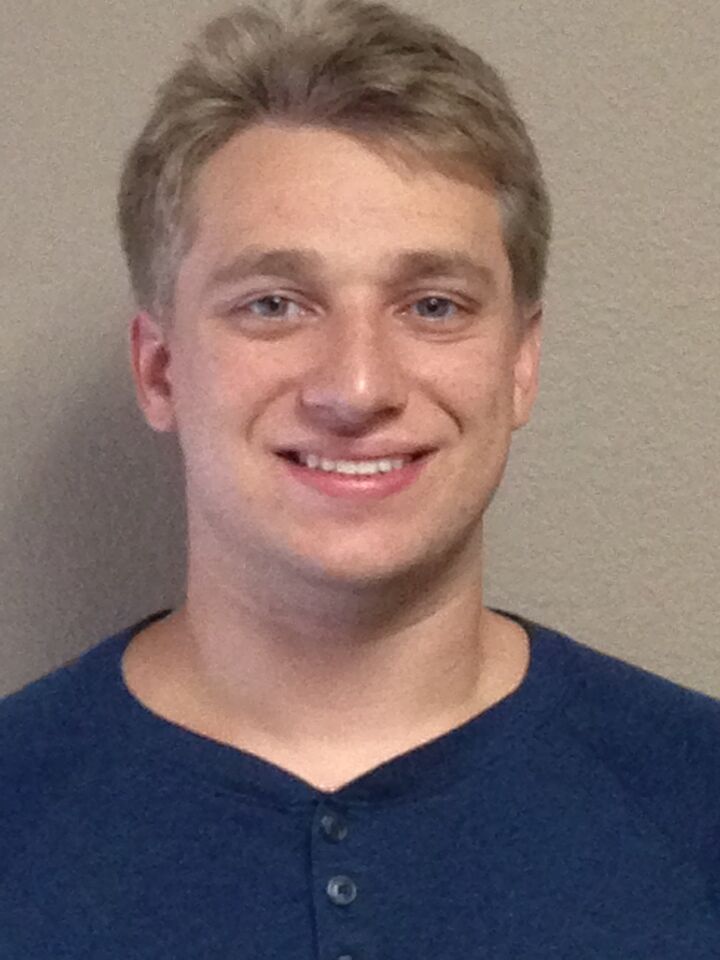 Miles Coate, Real Estate Salesperson in Mandeville, TEC