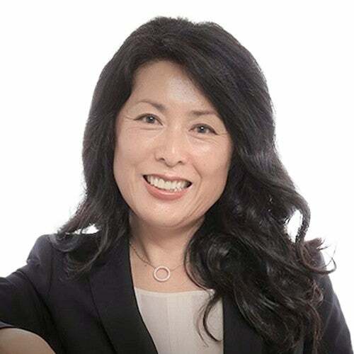 Sungmi Seo, Real Estate Salesperson in San Jose, Real Estate Alliance
