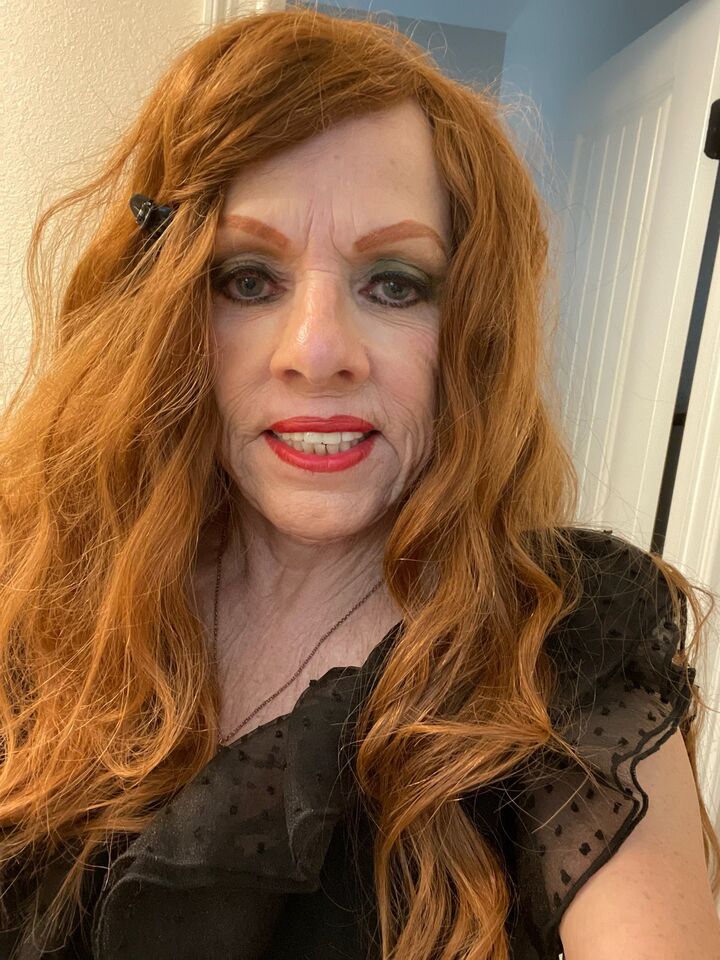 Mary Francine Gill, Real Estate Salesperson in Henderson, Americana