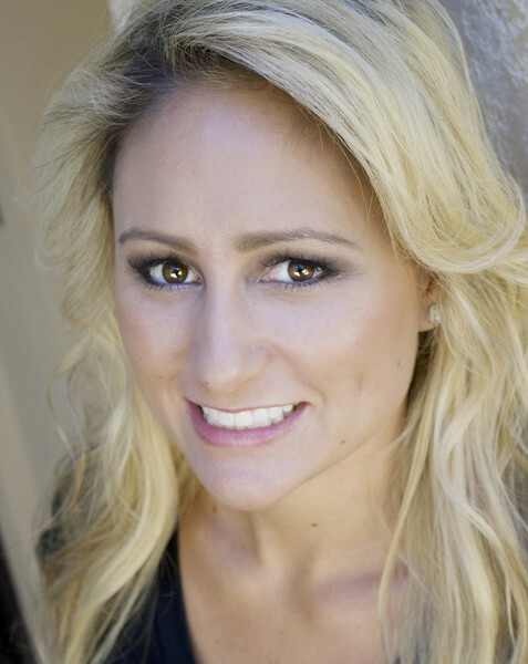 Cherish Zubillaga, REALTOR® in Los Gatos, Sereno