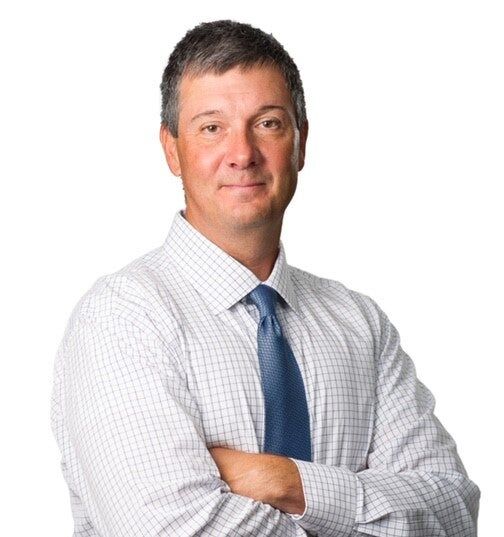 Todd Mingle, Associate Real Estate Broker in Hendersonville, Wright Realty