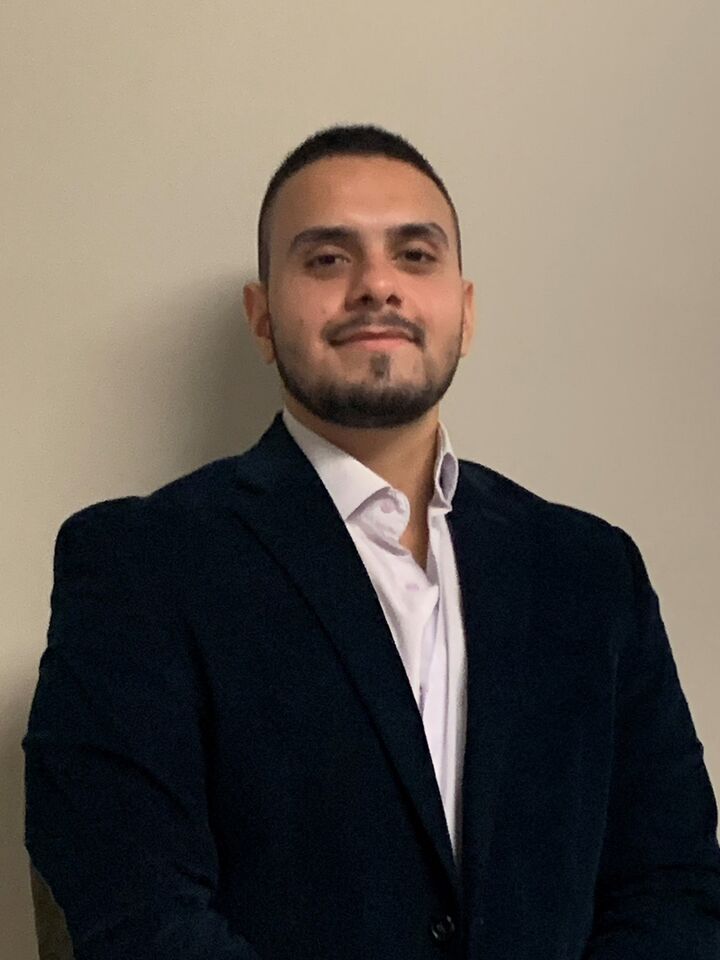 Yousif Alsudani, Real Estate Salesperson in Worcester, ERA Key Realty Services