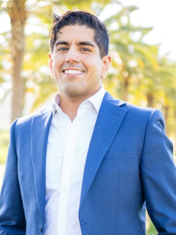Alex Khan, Real Estate Salesperson in Sebastopol, Icon Properties