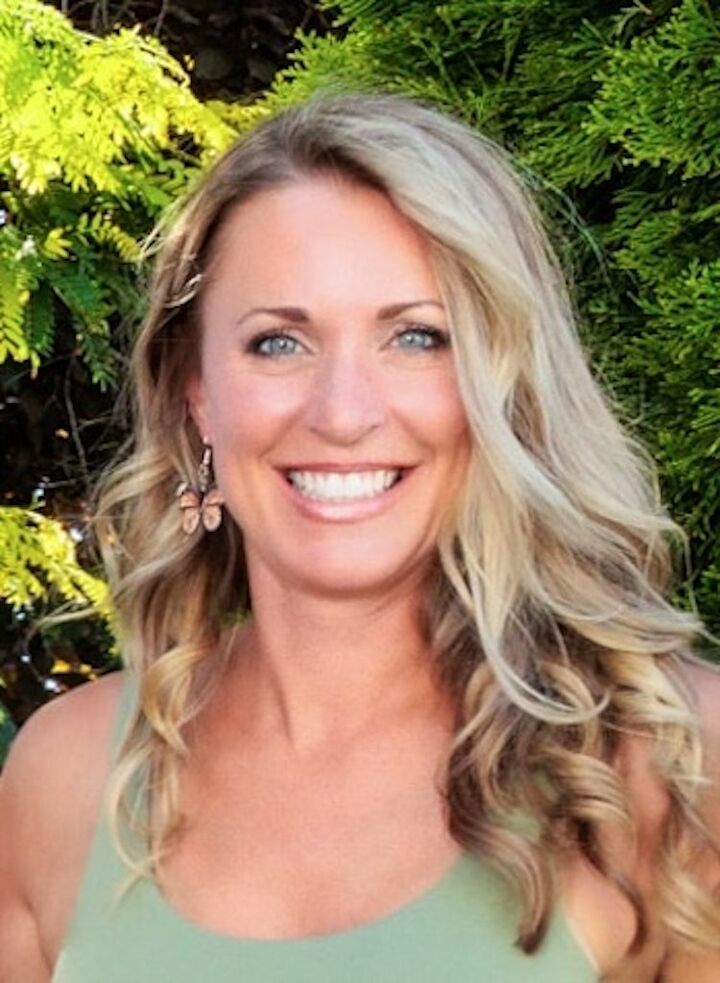 Valerie Heidenreich, Real Estate Salesperson in Helena, Heritage Realty