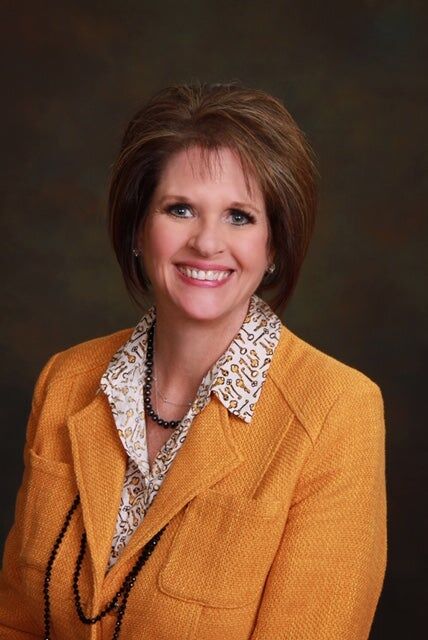 Jinger White, Real Estate Salesperson in Amarillo, ERA Courtyard Real Estate