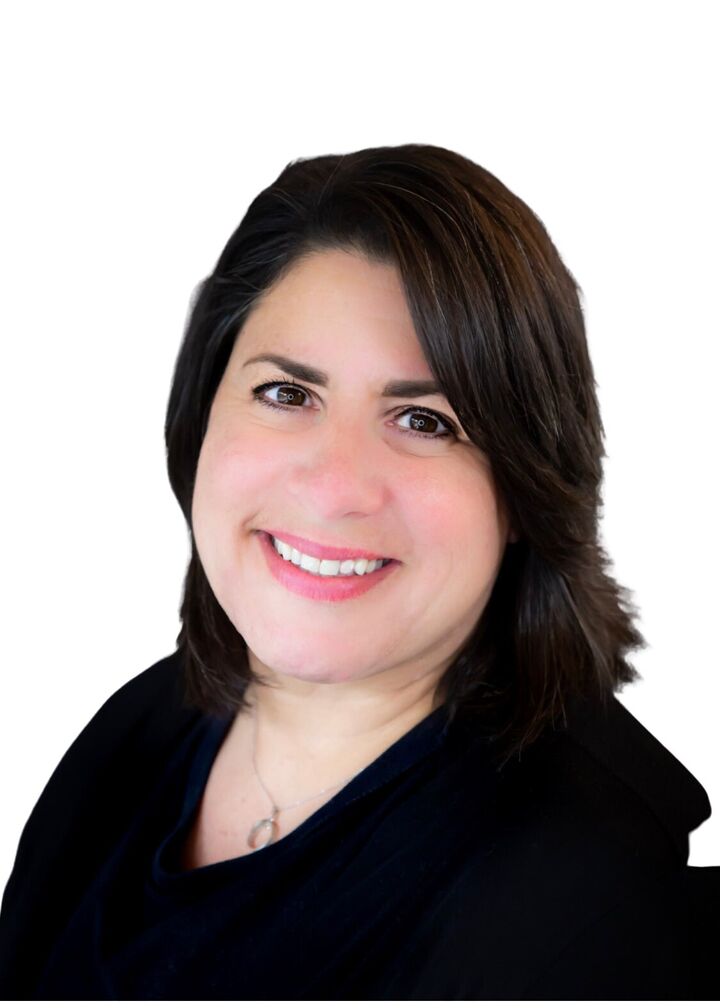 Angela Casablanca, Real Estate Salesperson in Monroe, Gaetano Marra Homes